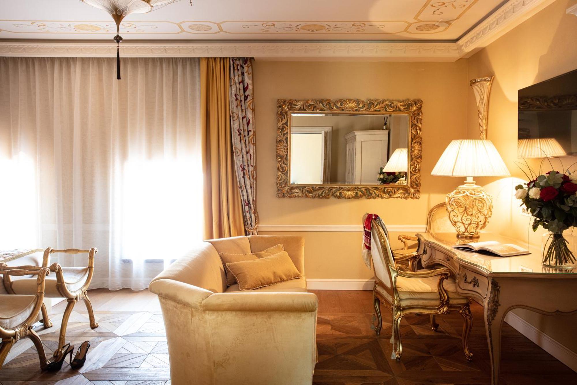 Villa Della Torre Fumane Habitación foto