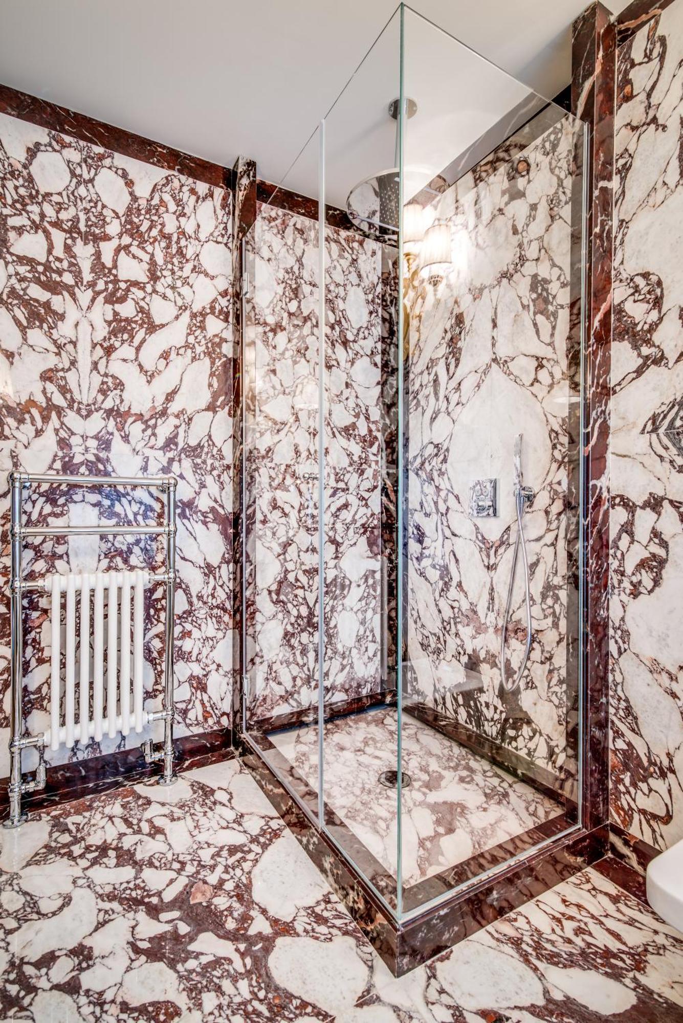 Villa Della Torre Fumane Habitación foto