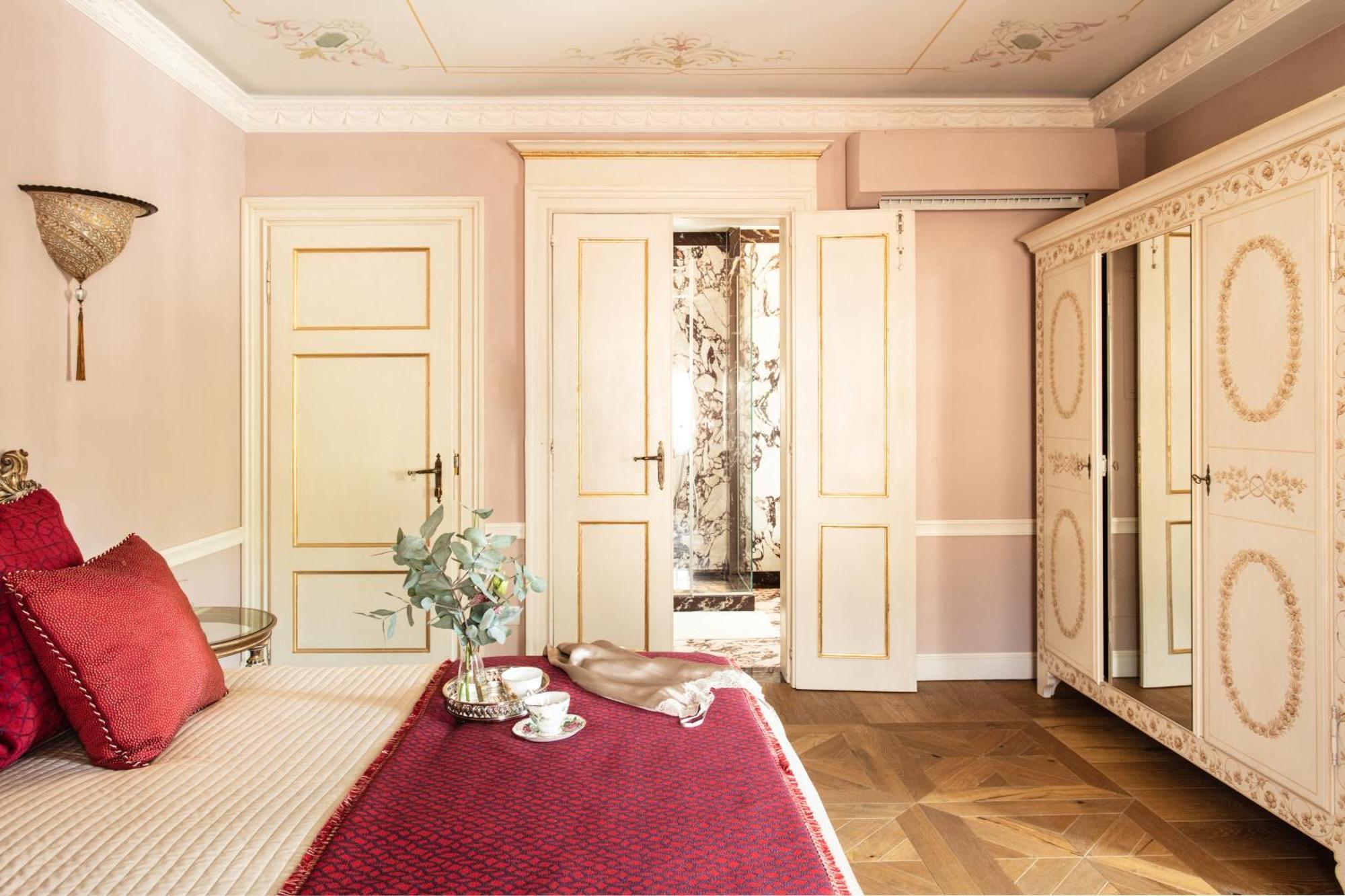 Villa Della Torre Fumane Habitación foto