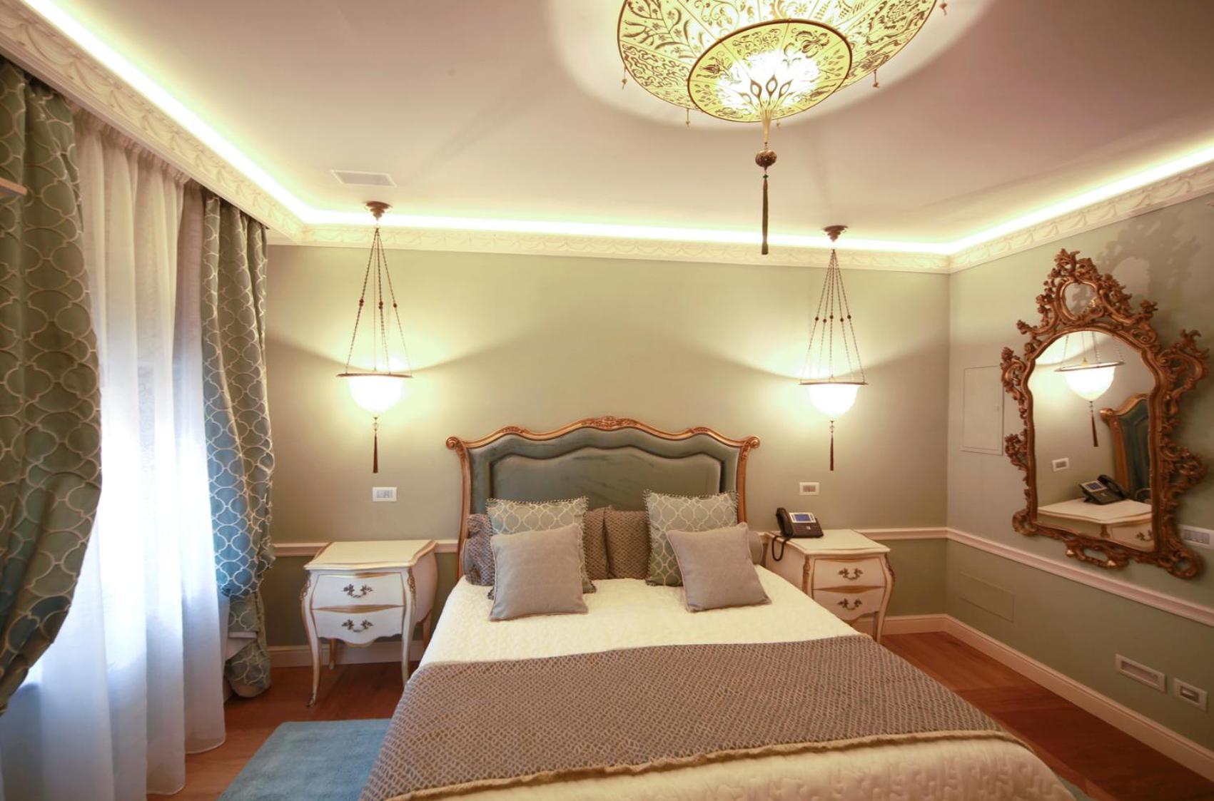 Villa Della Torre Fumane Habitación foto