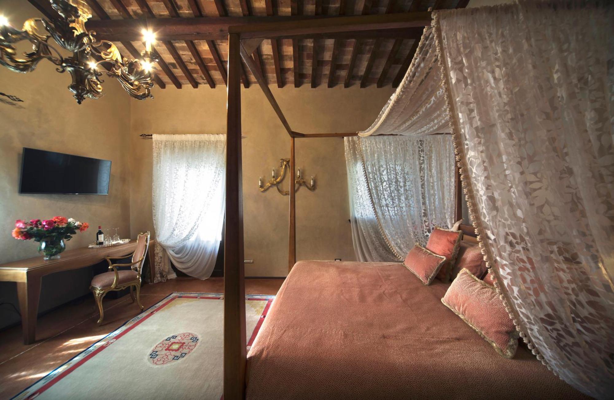 Villa Della Torre Fumane Habitación foto