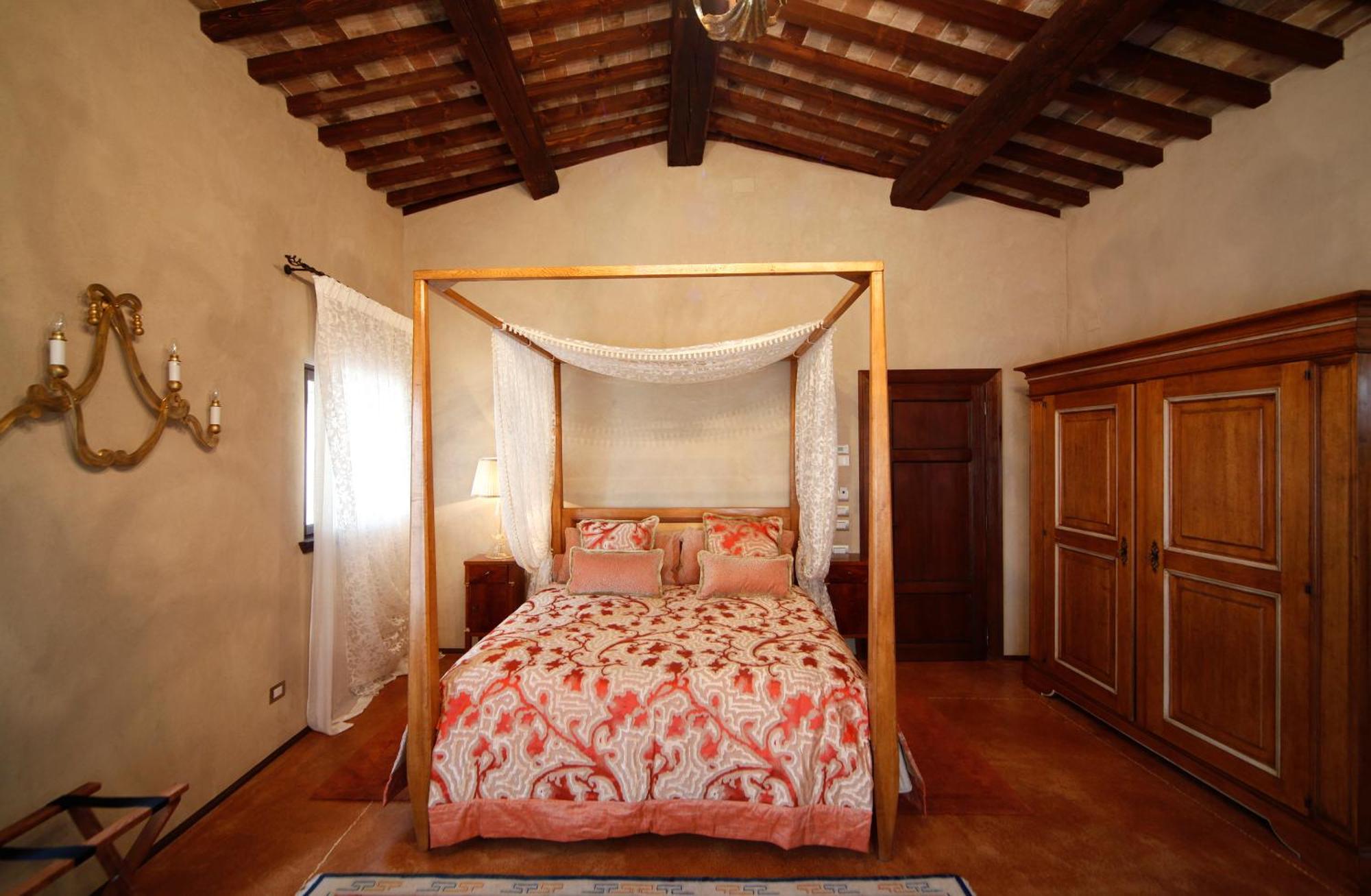 Villa Della Torre Fumane Habitación foto