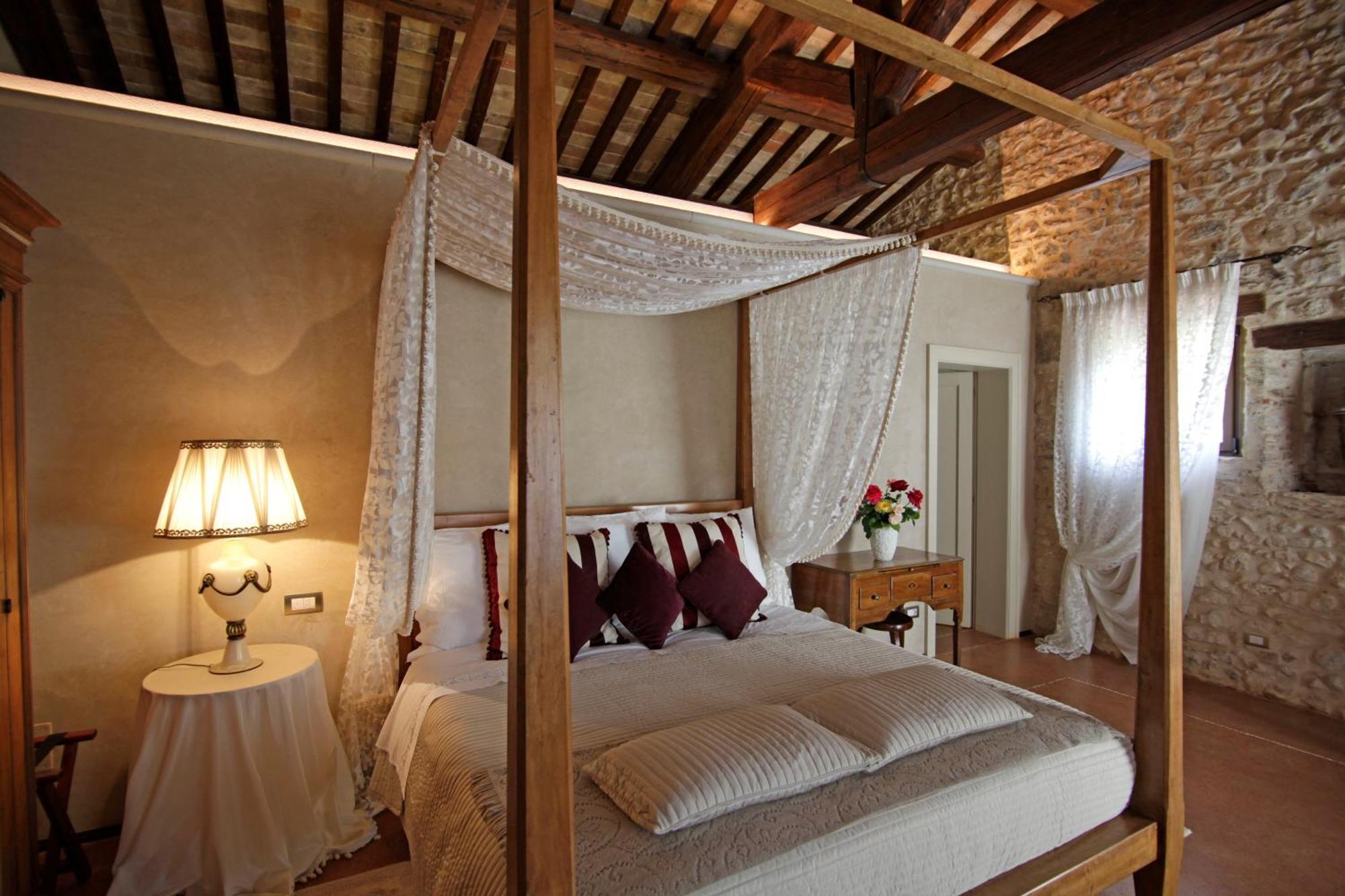 Villa Della Torre Fumane Habitación foto