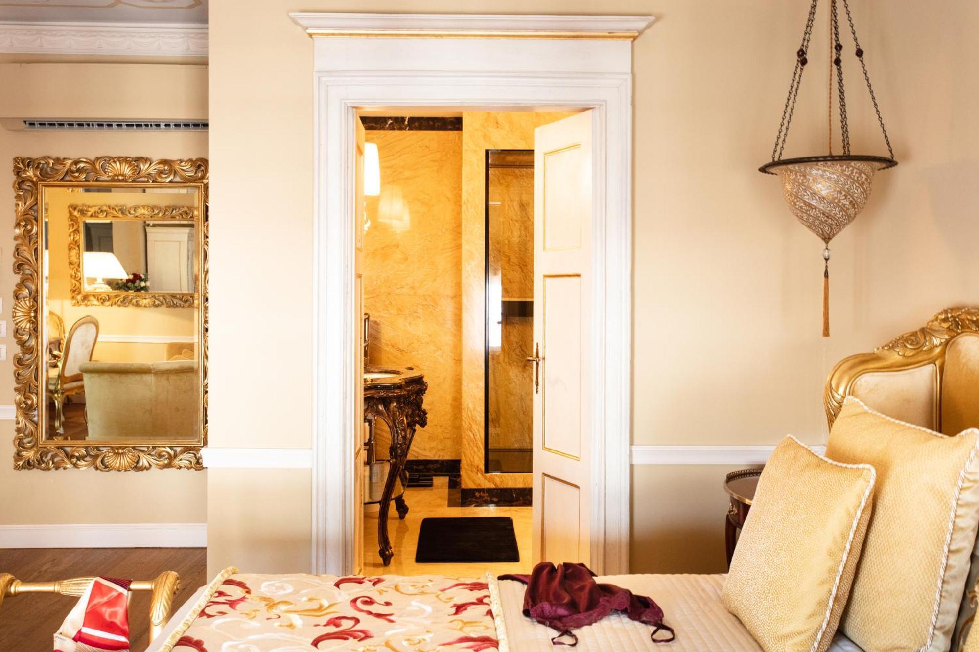 Villa Della Torre Fumane Habitación foto