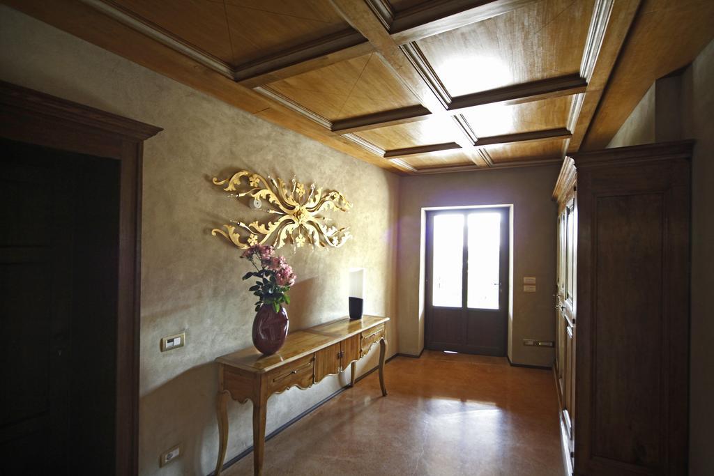 Villa Della Torre Fumane Exterior foto